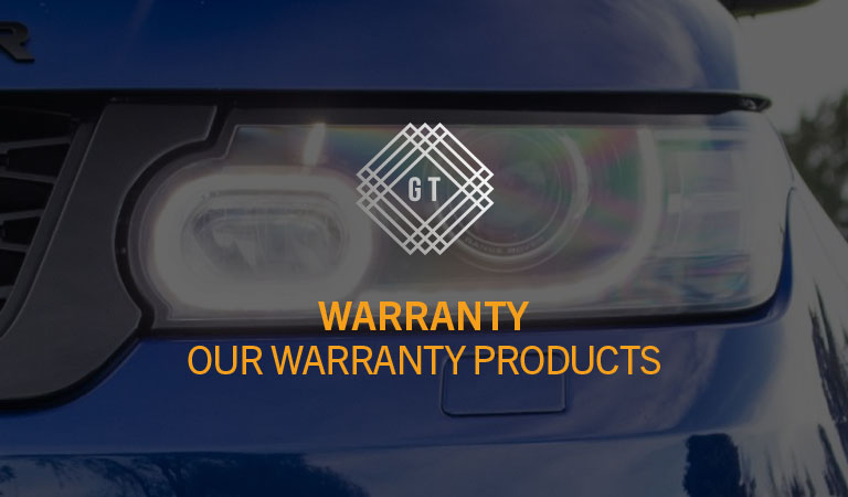 Warranty