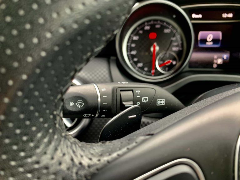 20 Mercedes A180