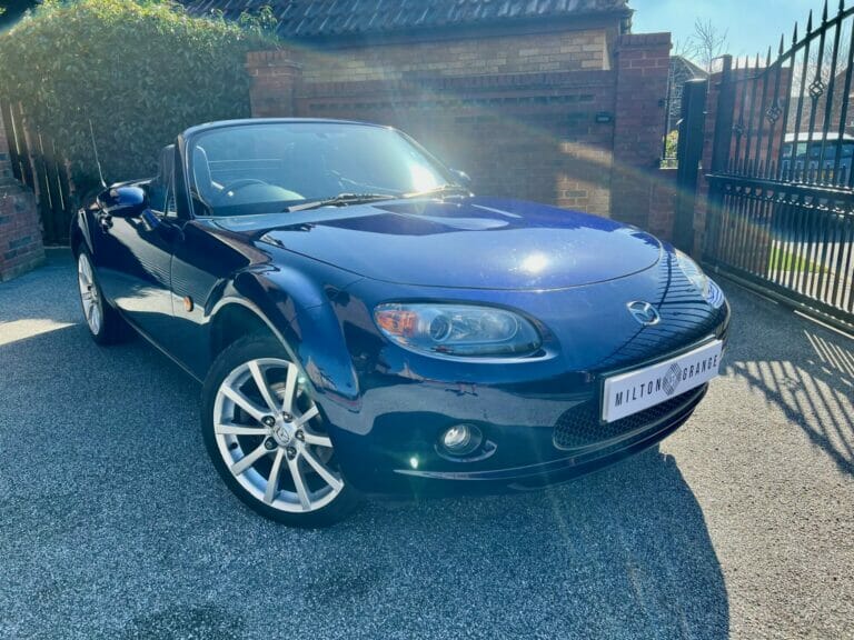 *SALE PRICE* Mazda MX-5 2.0 Sport