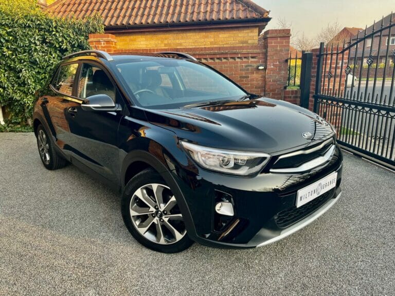 *SALE PRICE* Kia Stonic 2 1.0 GDI